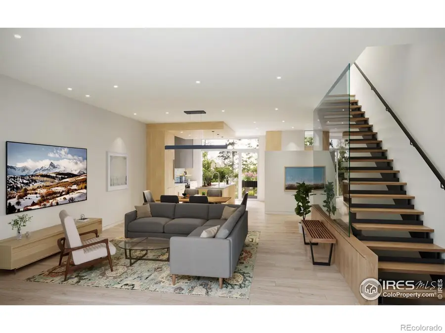 220 E Oak Street #103B, Fort Collins, CO 80524 - Image #2