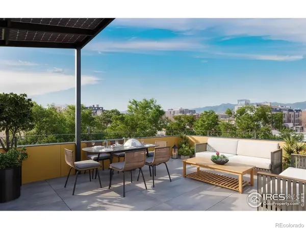 155 Mathews Street #112C, Fort Collins, CO 80524