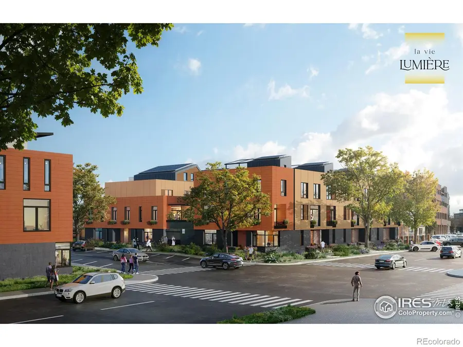 155 Mathews Street #112C, Fort Collins, CO 80524 - Image #2