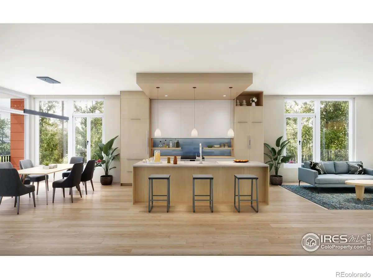 232 E Oak Street #109E, Fort Collins, CO 80524 - Image #1