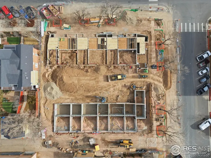 228 E Oak Street #107D, Fort Collins, CO 80524 - #3