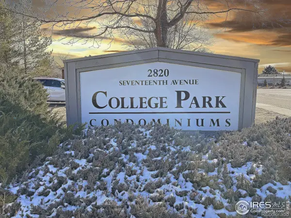 2820 17th Avenue #101, Greeley, CO 80631