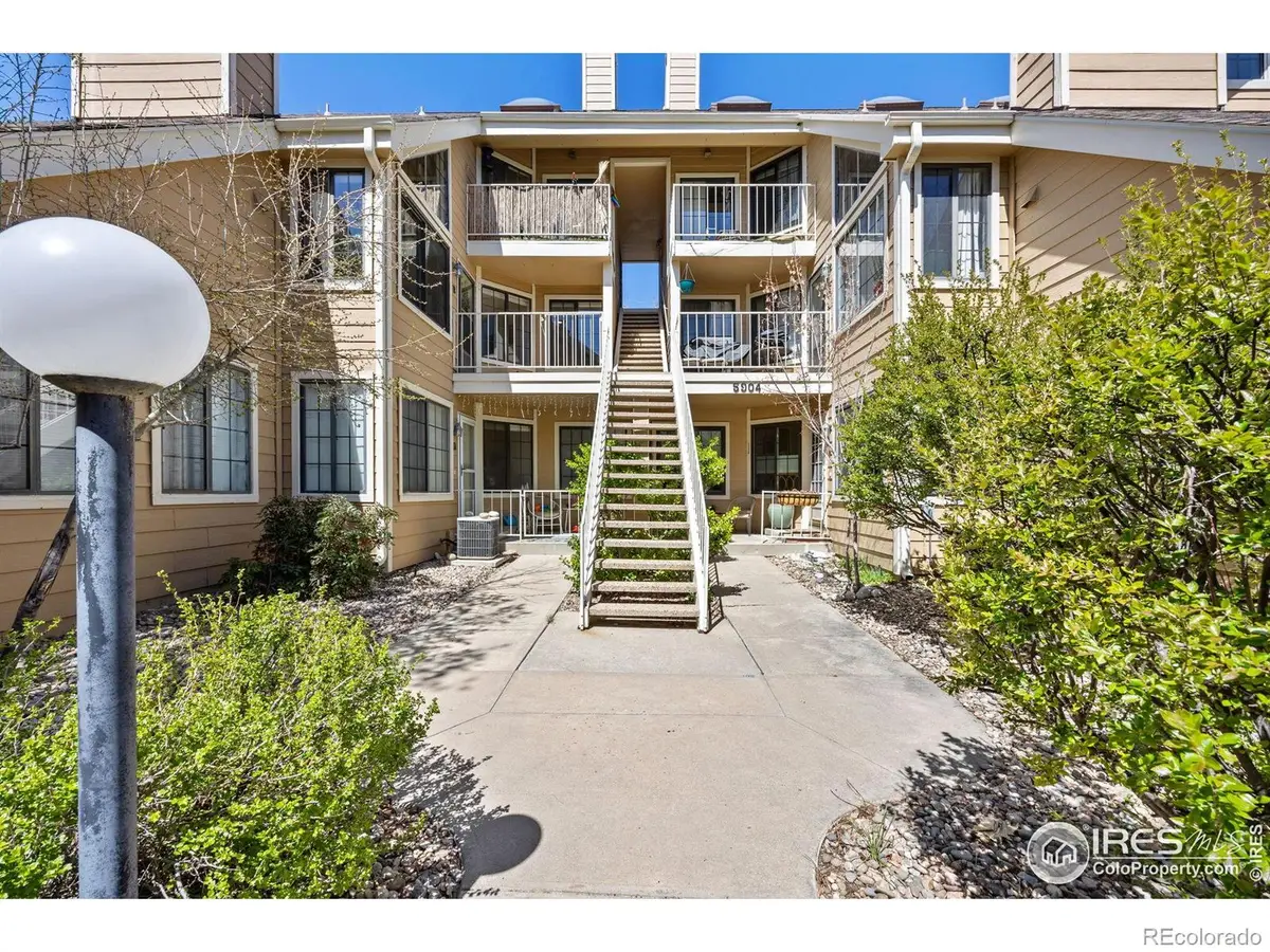 5904 Gunbarrel Avenue #B, Boulder, CO 80301 - Image #1
