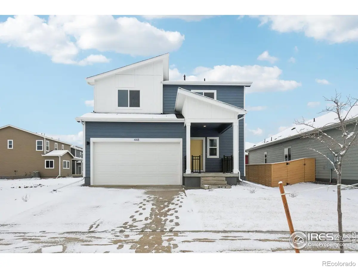 448 Whisperwind Lane, Fort Collins, CO 80524 - #1