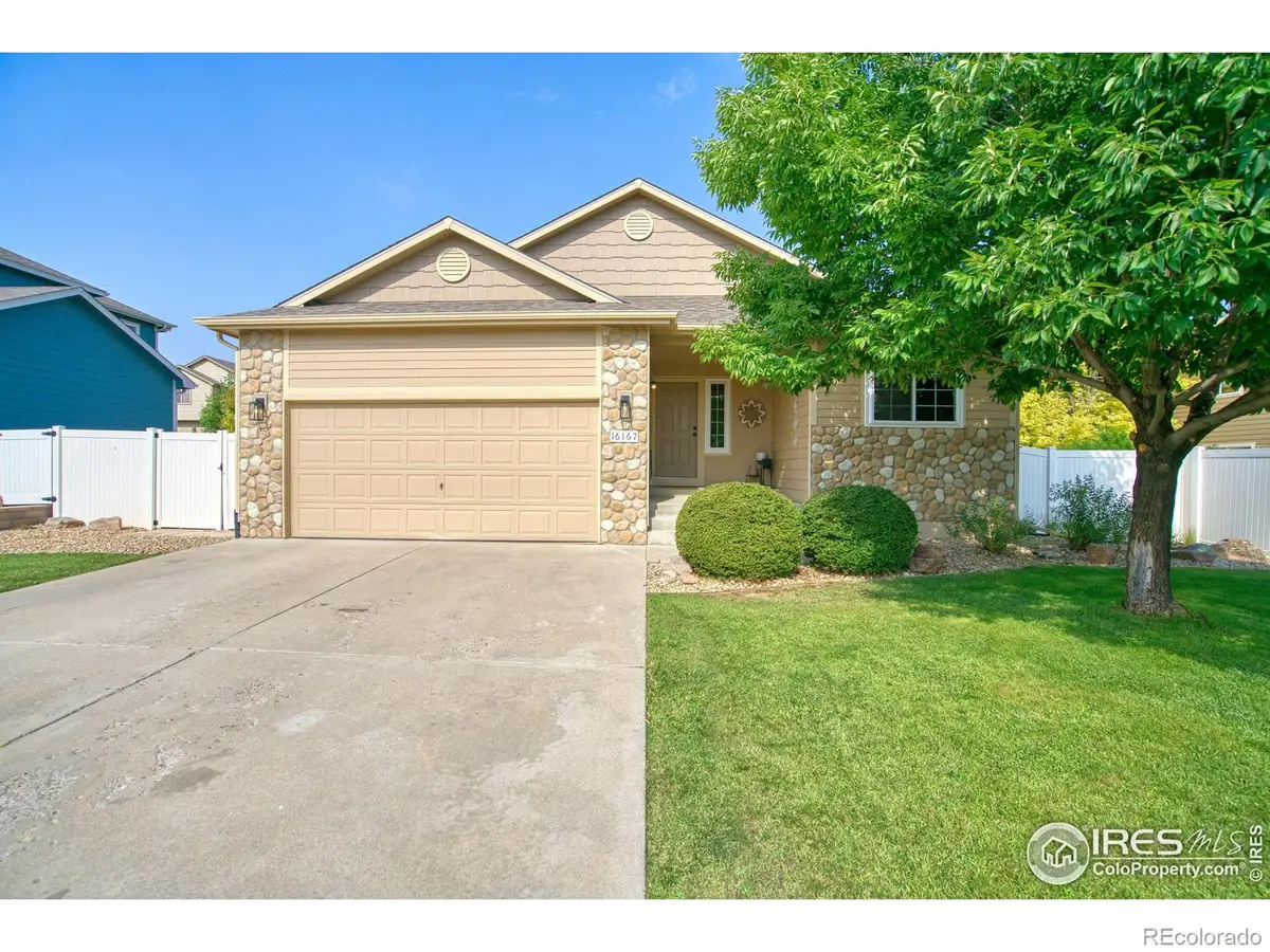 16167 Cinnamon Circle, Longmont, CO 80504 - Image #1