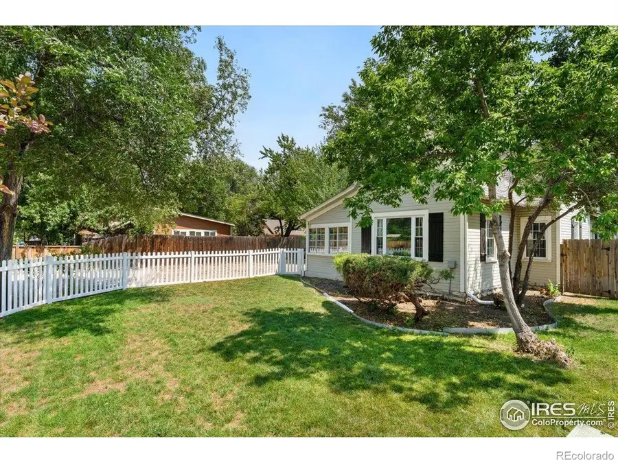 511 E Prospect Road, Fort Collins, CO 80525 - #2