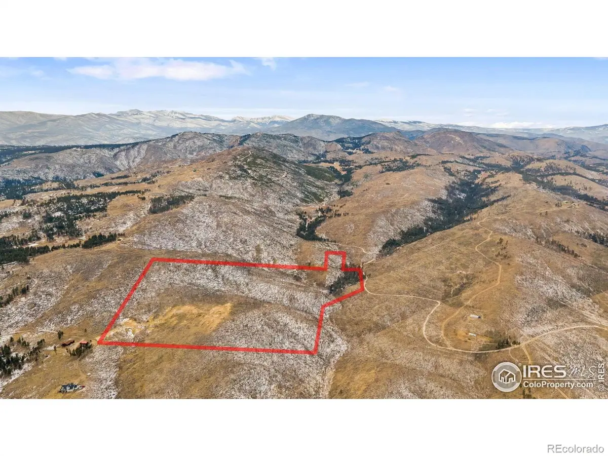 685 La Escena Drive, Bellvue, CO 80512 - #1