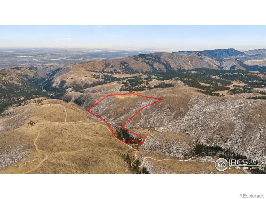 685 La Escena Drive, Bellvue, CO 80512 - #2