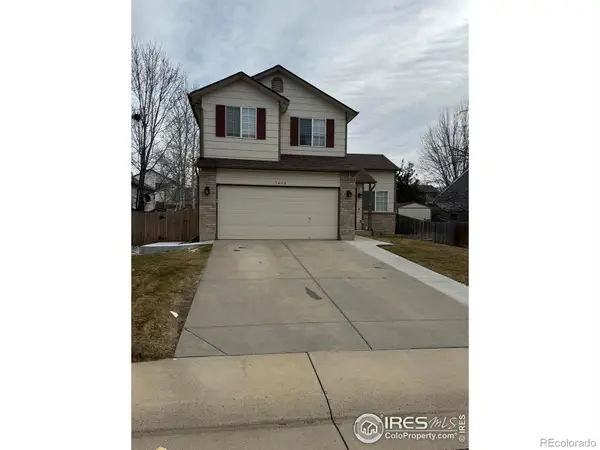 5430 Bobcat Street, Frederick, CO 80504