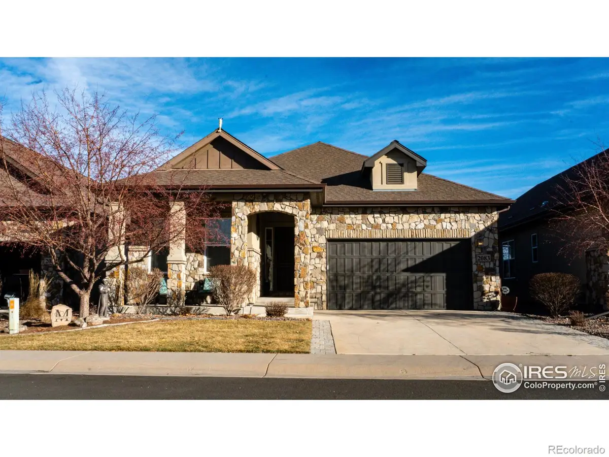 2083 Vineyard Drive, Windsor, CO 80550 - Image #1