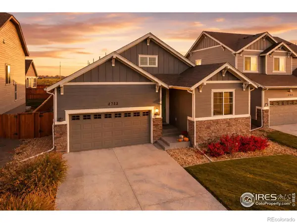 2722 Big Empty Place, Berthoud, CO 80513