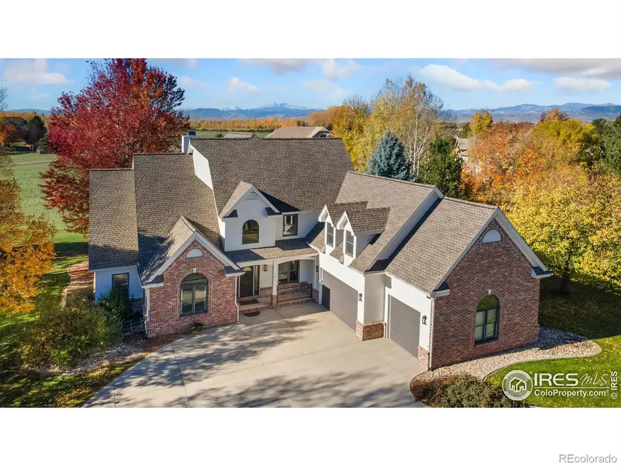 7852 Eagle Ranch Road, Fort Collins, CO 80528 - Image #2