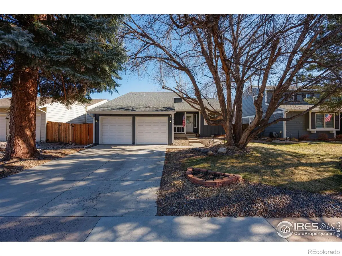 7328 S Gore Range Road, Littleton, CO 80127 - #1