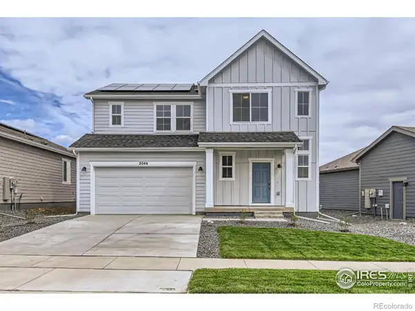 7337 Swan River Street, Frederick, CO 80530