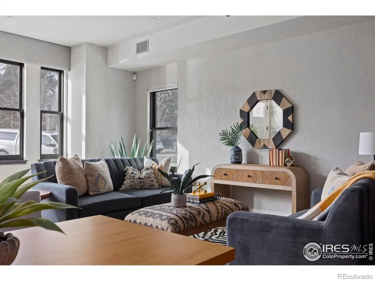 302 N Meldrum Street #103, Fort Collins, CO 80521 - Image #1