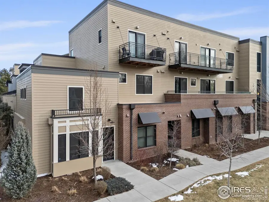 302 N Meldrum Street #103, Fort Collins, CO 80521 - Image #2