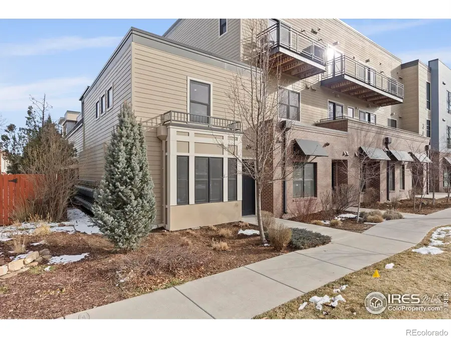 302 N Meldrum Street #103, Fort Collins, CO 80521 - Image #3