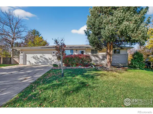 351 S Peoria Circle, Aurora, CO 80012