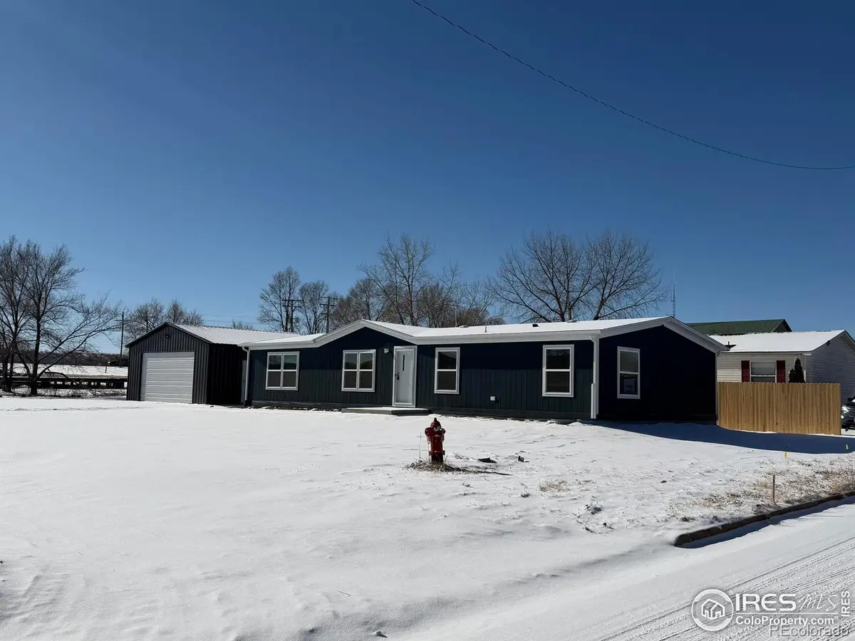 125 Birch Street, Fort Morgan, CO 80705 - Image #1