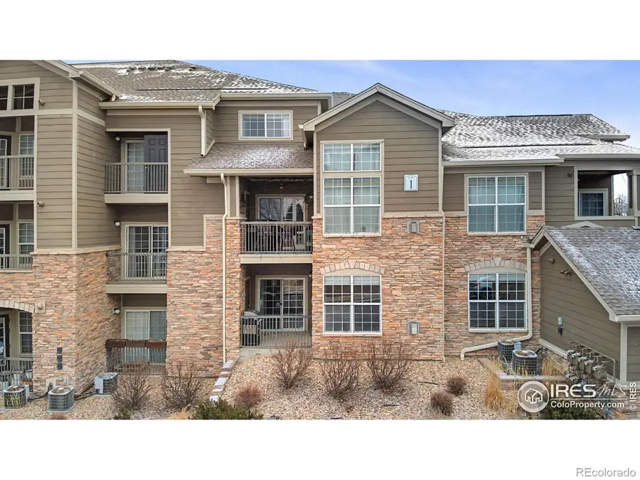 2745 Blue Sky Circle #1-107, Erie, CO 80516 - Image #2