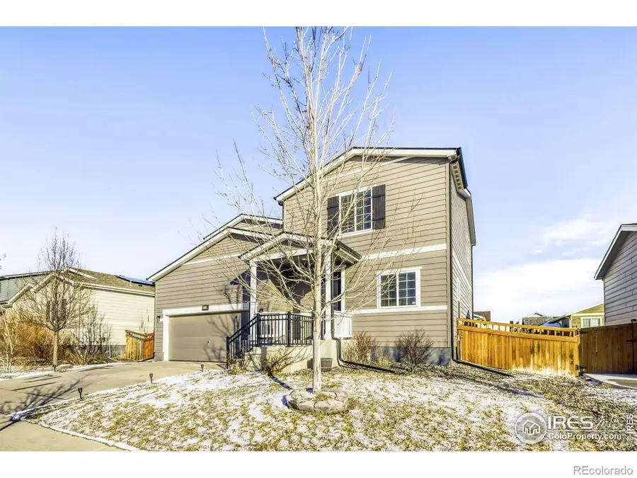 6112 Black Mesa Road, Frederick, CO 80516 - Image #2