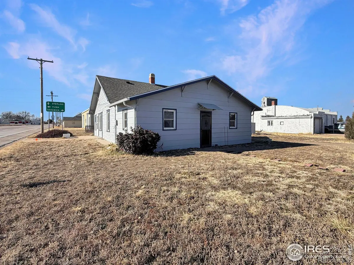 241 E 1st Street, Haxtun, CO 80731 - Image #1