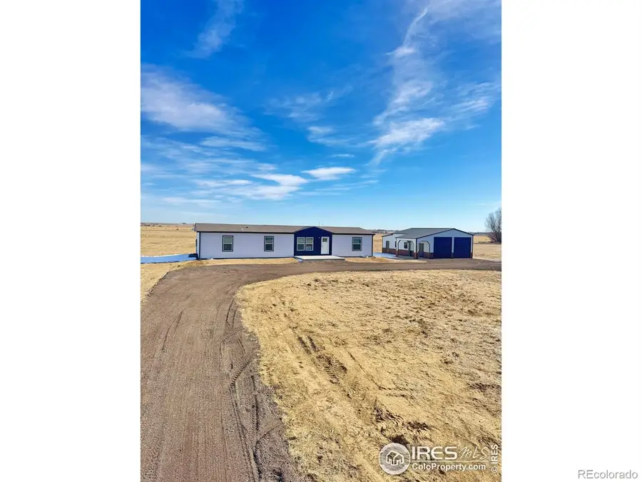 502 144 Highway, Weldona, CO 80653 - #3