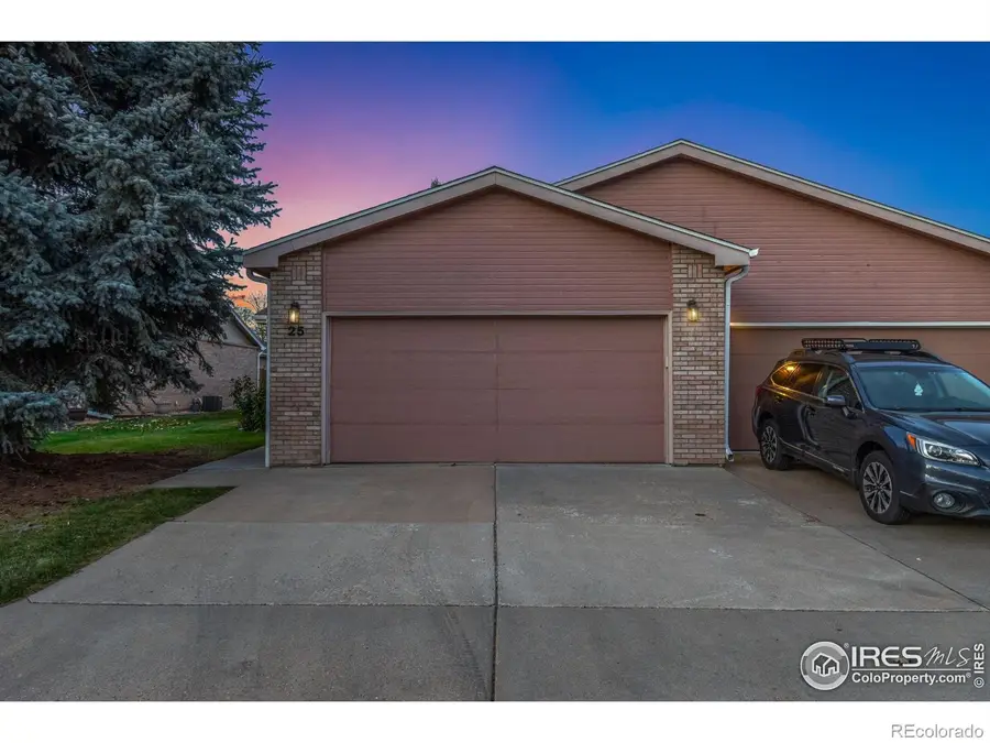 1531 W Swallow Road #25, Fort Collins, CO 80526 - Image #3