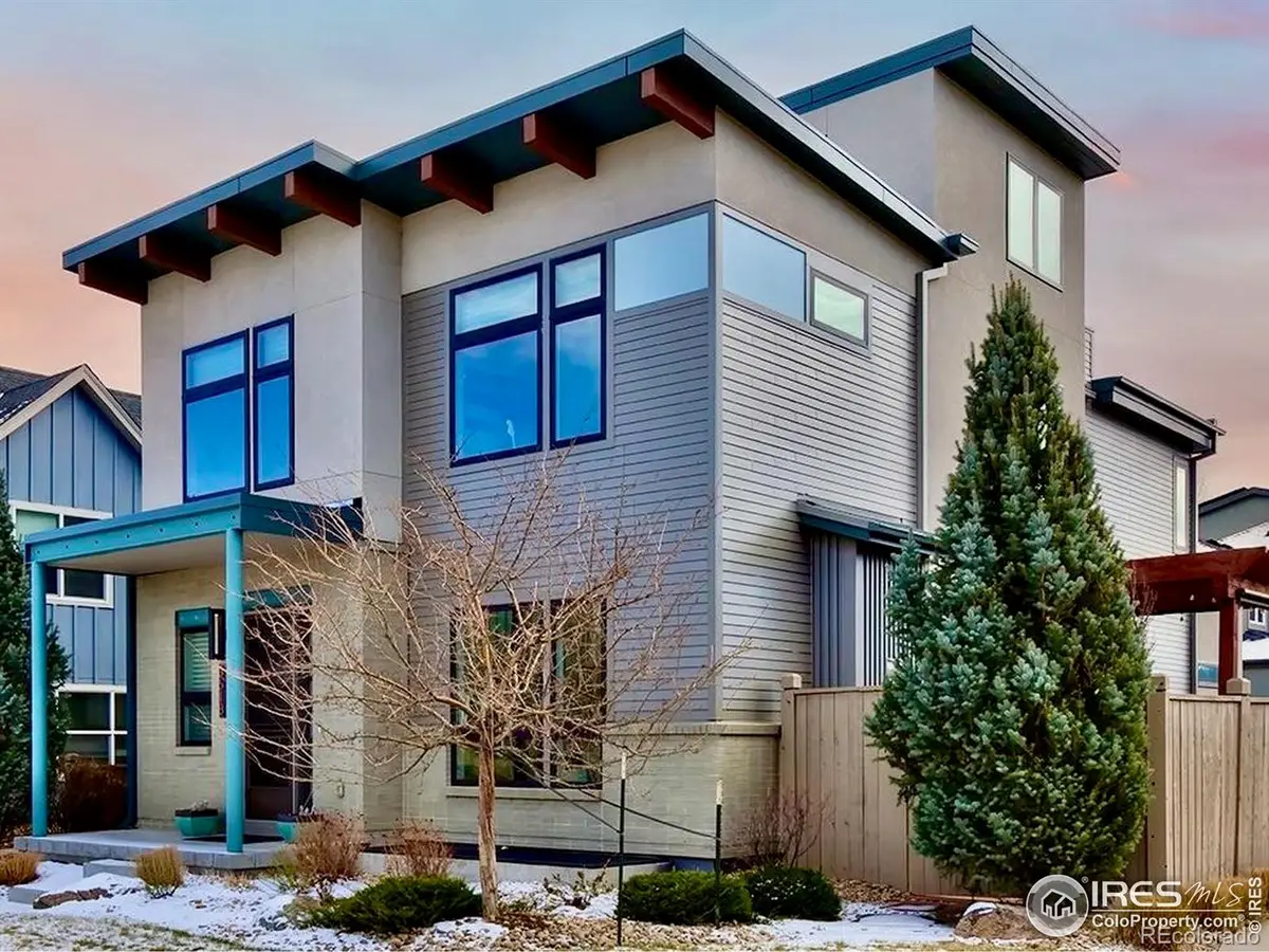 3618 Paonia Street, Boulder, CO 80301 - #1