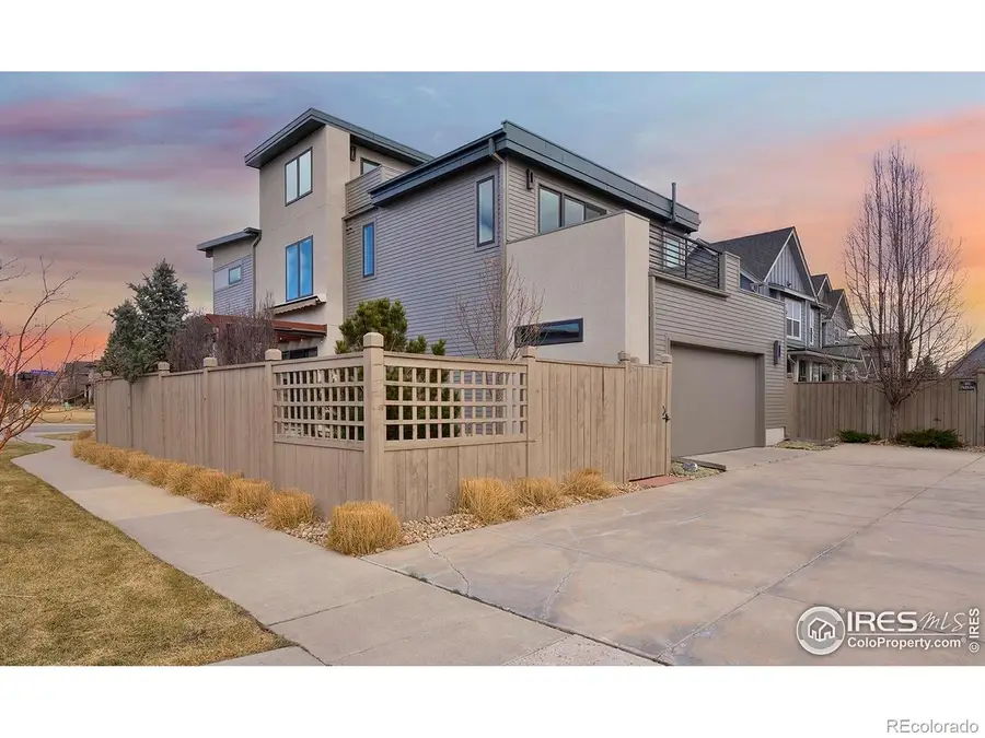 3618 Paonia Street, Boulder, CO 80301 - #3