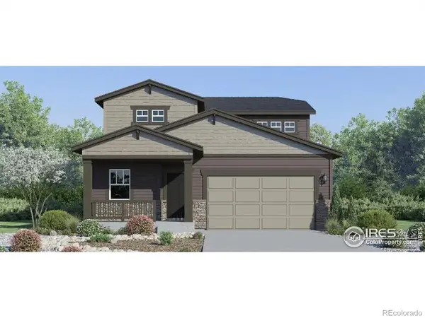 1742 Drumming Drive, Windsor, CO 80550