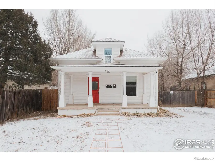 610 S Sherwood Street, Fort Collins, CO 80521 - Image #2