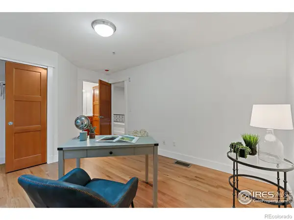 1080 E 13th Avenue #403, Denver, CO 80218