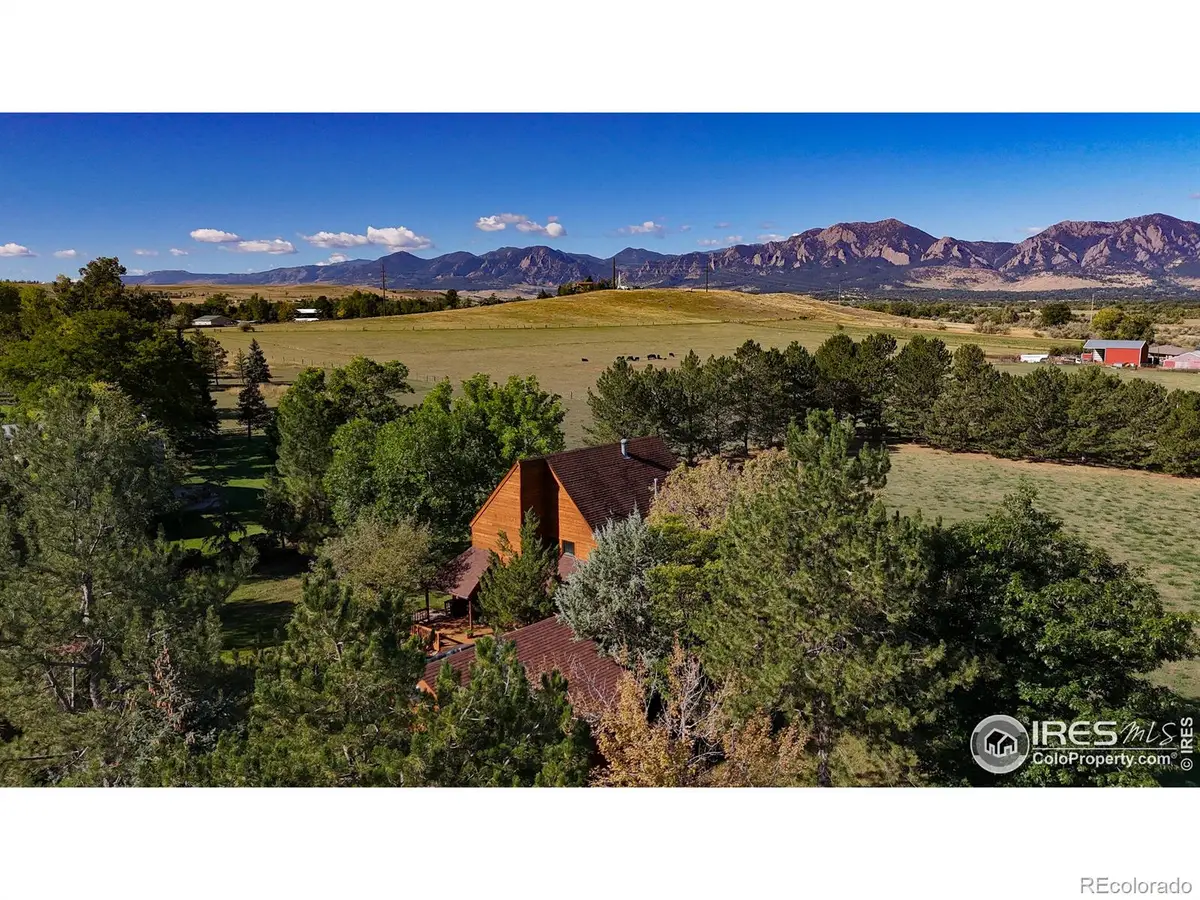 315 Sky Lark Way, Boulder, CO 80303 - Image #1