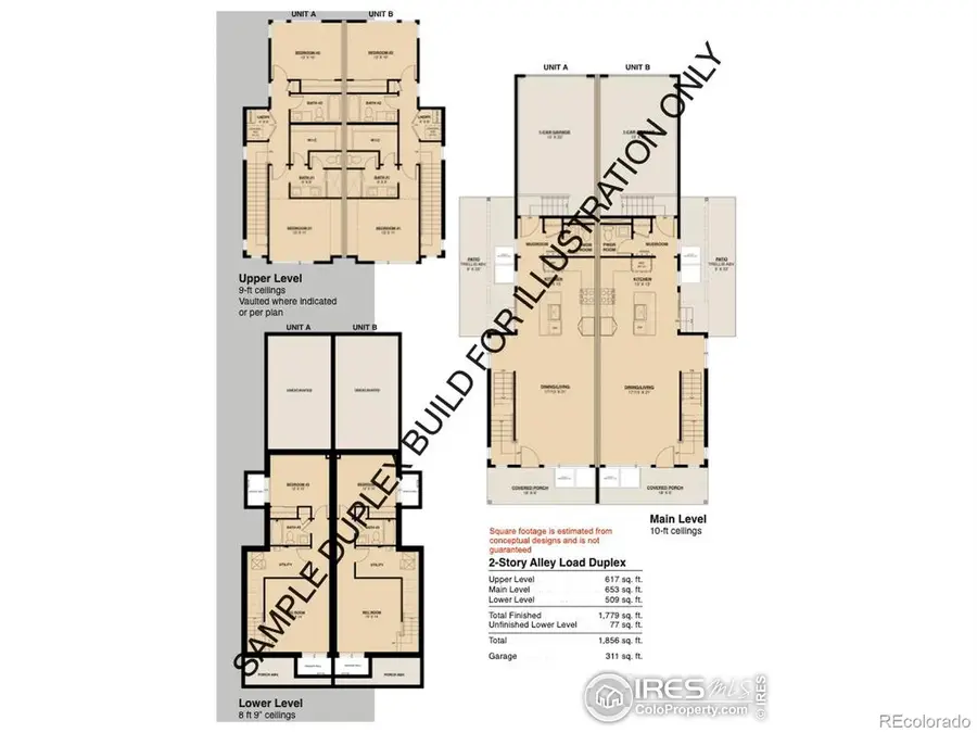 444 Levi Lane, Lafayette, CO 80026 - Image #3