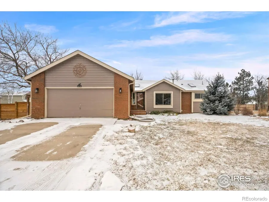 701 Bonita Avenue, Fort Collins, CO 80526 - Image #2