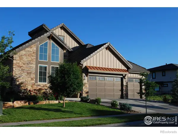 2845 Heron Lakes Parkway, Berthoud, CO 80513