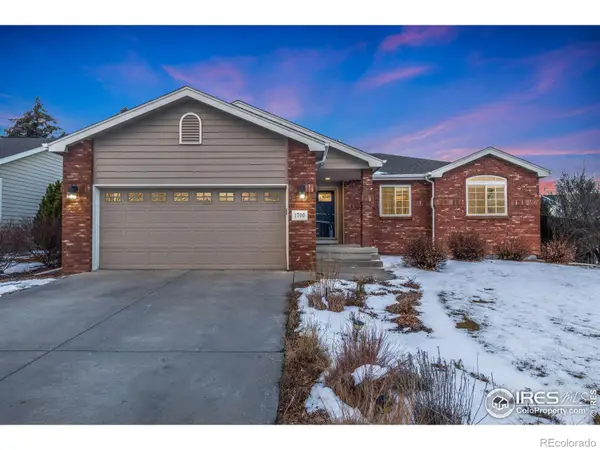 1700 Moonstone Circle, Loveland, CO 80537