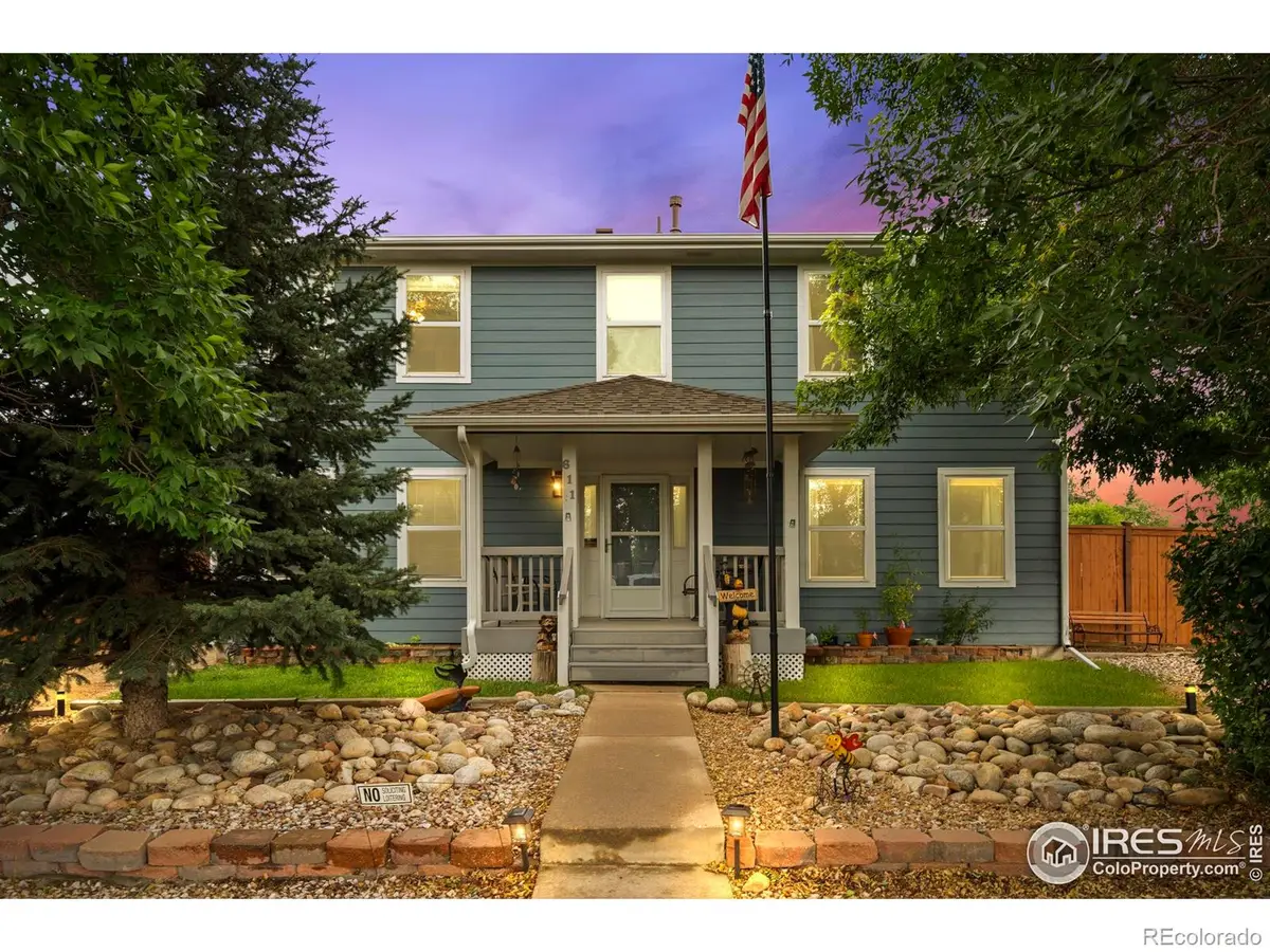 611 Elizabeth Avenue, Platteville, CO 80651 - Image #1