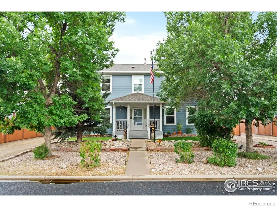 611 Elizabeth Avenue, Platteville, CO 80651 - Image #3