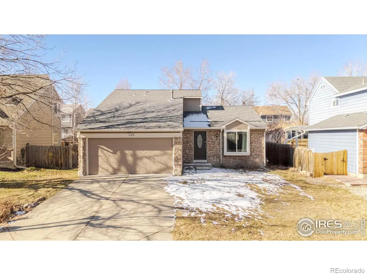1729 Tulip Street, Longmont, CO 80501 - Image #1