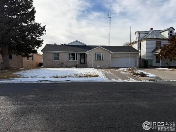 131 E 2nd Street N, Cheyenne Wells, CO 80810