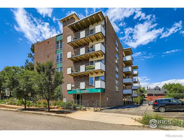 1265 Elizabeth Street #207, Denver, CO 80206