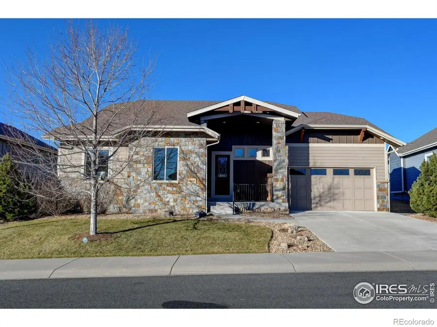 685 Deer Meadow Drive, Loveland, CO 80537 - #2