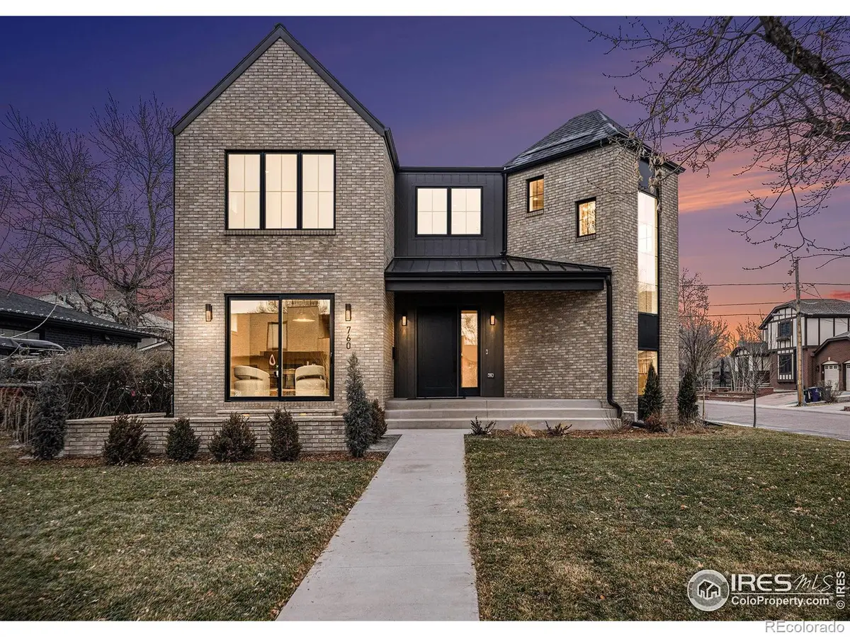 760 Jersey Street, Denver, CO 80220 - #1