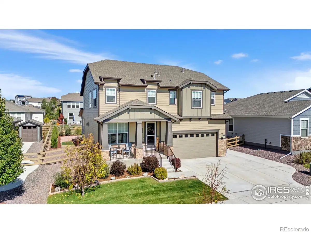 382 Mount Rainier Street, Berthoud, CO 80513 - #1