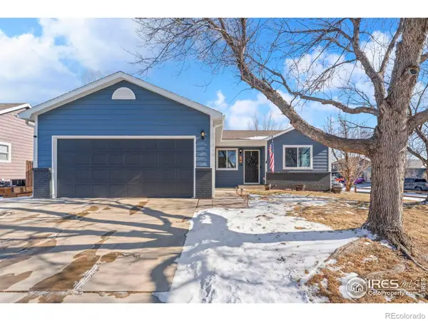 831 S Norma Avenue, Milliken, CO 80543