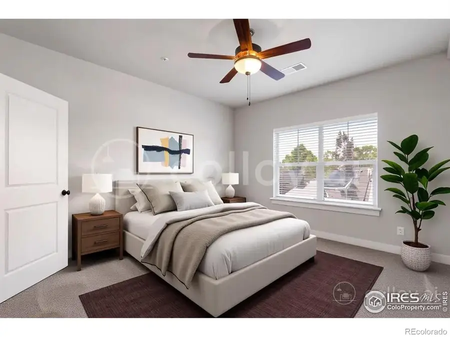 4622 Hahns Peak Drive #103, Loveland, CO 80538 - #3