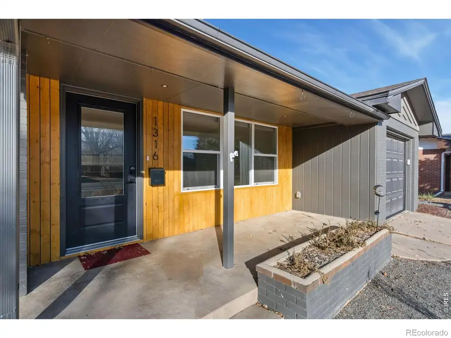 1316 E Pitkin Street, Fort Collins, CO 80524 - #2