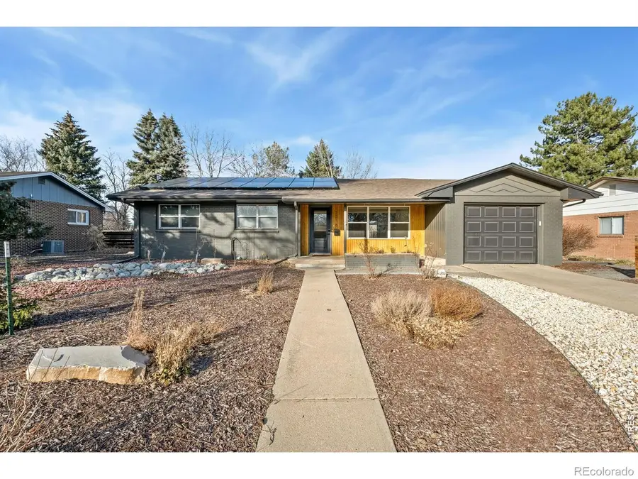 1316 E Pitkin Street, Fort Collins, CO 80524 - #3